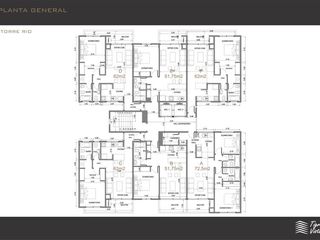 Foto 37 de Lencke Vende - 2 ambientes c/balcon y parrilla, edificio c/gym, pileta, seguridad 24. hs, financiado