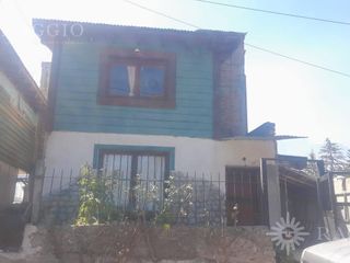 Foto 2 de Casa + Departamento en El Bolsón (FC-179)