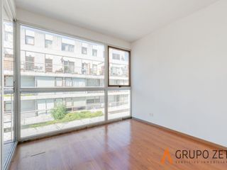 Foto 6 de Departamento 2 Ambientes Alqquiler Pileta Balcon Parrilla Cochera Luminoso