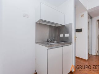 Foto 12 de Departamento 2 Ambientes Alqquiler Pileta Balcon Parrilla Cochera Luminoso