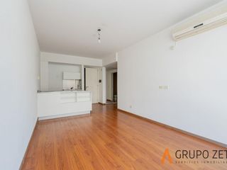 Foto 2 de Departamento 2 Ambientes Alqquiler Pileta Balcon Parrilla Cochera Luminoso