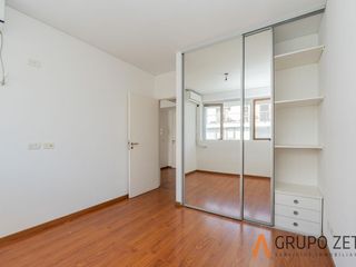 Foto 18 de Departamento 2 Ambientes Alqquiler Pileta Balcon Parrilla Cochera Luminoso