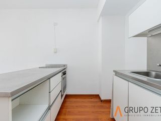 Foto 9 de Departamento 2 Ambientes Alqquiler Pileta Balcon Parrilla Cochera Luminoso
