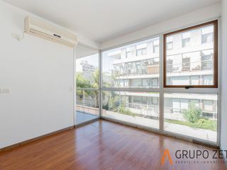 Foto 8 de Departamento 2 Ambientes Alqquiler Pileta Balcon Parrilla Cochera Luminoso