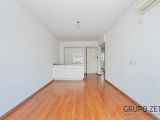Foto 4 de Departamento 2 Ambientes Alqquiler Pileta Balcon Parrilla Cochera Luminoso