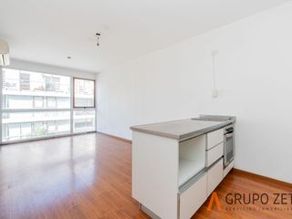 Foto 1 de Departamento 2 Ambientes Alqquiler Pileta Balcon Parrilla Cochera Luminoso
