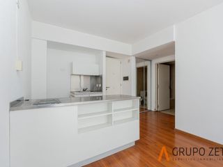 Foto 3 de Departamento 2 Ambientes Alqquiler Pileta Balcon Parrilla Cochera Luminoso