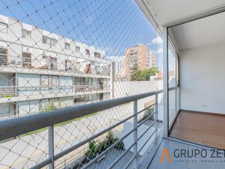 Foto 16 de Departamento 2 Ambientes Alqquiler Pileta Balcon Parrilla Cochera Luminoso