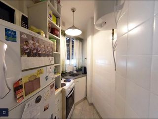 Foto 10 de Departamento - Caballito