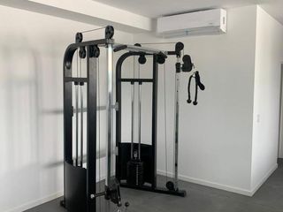 Foto 16 de Lencke vende - con renta, 2 ambientes de categoria, suite, balcon/parrilla, edificio c/pileta, gym