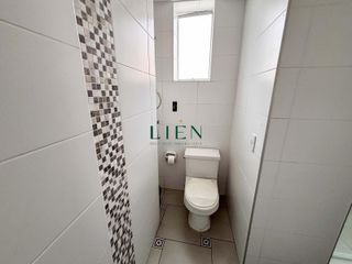 Foto 20 de Ideal para empresa y/o oficinas administrativas – 3 Pisos – Zona Estratégica