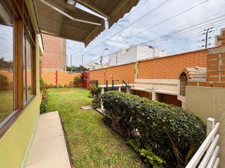 Foto 5 de Ideal para empresa y/o oficinas administrativas – 3 Pisos – Zona Estratégica