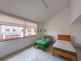 Foto 19 de Ideal para empresa y/o oficinas administrativas – 3 Pisos – Zona Estratégica