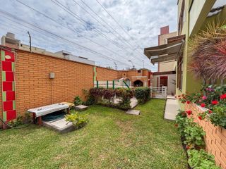 Foto 4 de Ideal para empresa y/o oficinas administrativas – 3 Pisos – Zona Estratégica