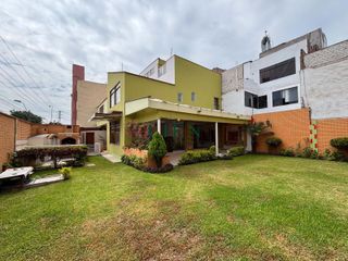 Foto 25 de Ideal para empresa y/o oficinas administrativas – 3 Pisos – Zona Estratégica