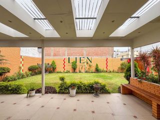 Foto 36 de Ideal para empresa y/o oficinas administrativas – 3 Pisos – Zona Estratégica