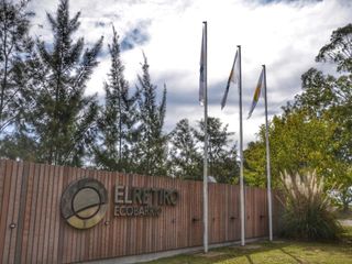 Foto 2 de Terreno en venta - 1.088mts2 - La Plata [FINANCIADO]