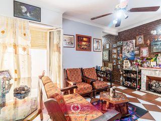 Foto 22 de Venta departamento 4 ambientes contrafrente 132M² 2 patios baño toilette Boedo apto profesional