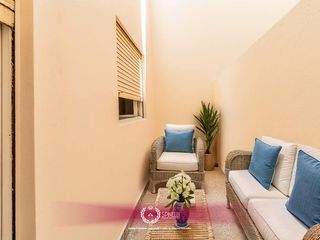 Foto 4 de Venta departamento 4 ambientes contrafrente 132M² 2 patios baño toilette Boedo apto profesional