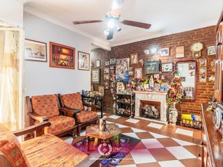 Foto 46 de Venta departamento 4 ambientes contrafrente 132M² 2 patios baño toilette Boedo apto profesional