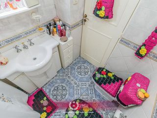 Foto 32 de Venta departamento 4 ambientes contrafrente 132M² 2 patios baño toilette Boedo apto profesional