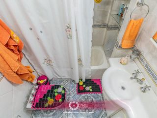 Foto 33 de Venta departamento 4 ambientes contrafrente 132M² 2 patios baño toilette Boedo apto profesional