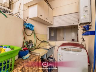 Foto 44 de Venta departamento 4 ambientes contrafrente 132M² 2 patios baño toilette Boedo apto profesional