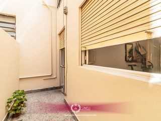 Foto 24 de Venta departamento 4 ambientes contrafrente 132M² 2 patios baño toilette Boedo apto profesional