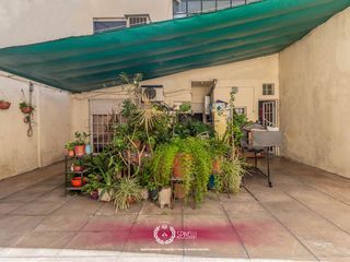 Foto 40 de Venta departamento 4 ambientes contrafrente 132M² 2 patios baño toilette Boedo apto profesional
