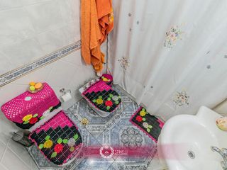 Foto 31 de Venta departamento 4 ambientes contrafrente 132M² 2 patios baño toilette Boedo apto profesional