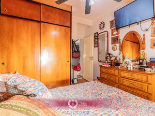 Foto 26 de Venta departamento 4 ambientes contrafrente 132M² 2 patios baño toilette Boedo apto profesional