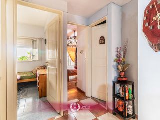 Foto 17 de Venta departamento 4 ambientes contrafrente 132M² 2 patios baño toilette Boedo apto profesional