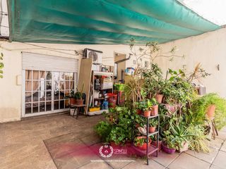 Foto 41 de Venta departamento 4 ambientes contrafrente 132M² 2 patios baño toilette Boedo apto profesional