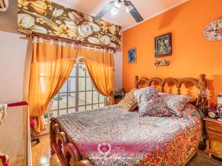 Foto 6 de Venta departamento 4 ambientes contrafrente 132M² 2 patios baño toilette Boedo apto profesional