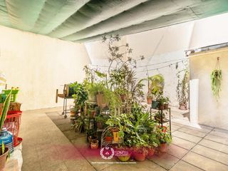 Foto 8 de Venta departamento 4 ambientes contrafrente 132M² 2 patios baño toilette Boedo apto profesional