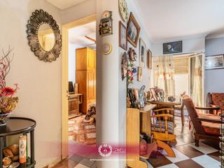 Foto 29 de Venta departamento 4 ambientes contrafrente 132M² 2 patios baño toilette Boedo apto profesional
