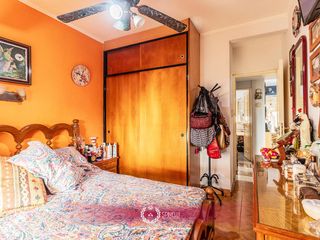 Foto 49 de Venta departamento 4 ambientes contrafrente 132M² 2 patios baño toilette Boedo apto profesional