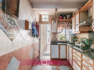 Foto 35 de Venta departamento 4 ambientes contrafrente 132M² 2 patios baño toilette Boedo apto profesional