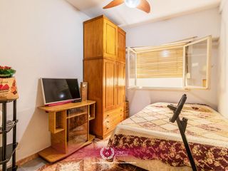 Foto 7 de Venta departamento 4 ambientes contrafrente 132M² 2 patios baño toilette Boedo apto profesional