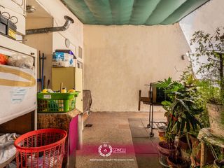 Foto 43 de Venta departamento 4 ambientes contrafrente 132M² 2 patios baño toilette Boedo apto profesional