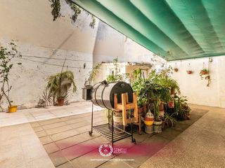 Foto 10 de Venta departamento 4 ambientes contrafrente 132M² 2 patios baño toilette Boedo apto profesional