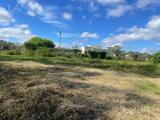 Foto 5 de Venta Lote Terreno Pilar Pilar del Este Santa Sofia