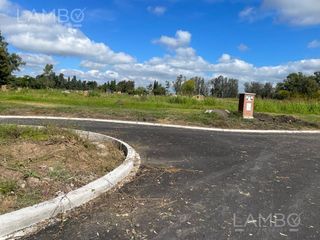 Foto 16 de Venta Lote Terreno Pilar Pilar del Este Santa Sofia