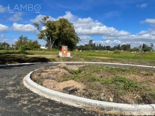 Foto 6 de Venta Lote Terreno Pilar Pilar del Este Santa Sofia