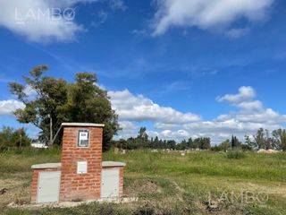 Foto 10 de Venta Lote Terreno Pilar Pilar del Este Santa Sofia