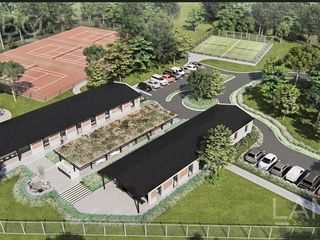 Foto 19 de Venta Lote Terreno Pilar Pilar del Este Santa Sofia