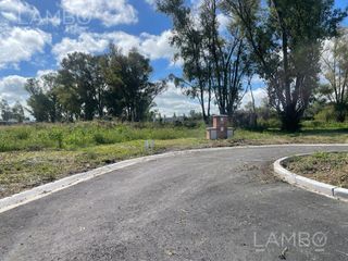 Foto 3 de Venta Lote Terreno Pilar Pilar del Este Santa Sofia