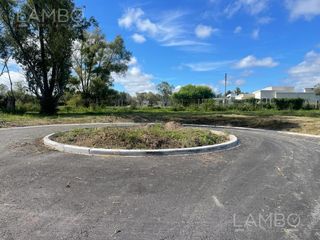 Foto 2 de Venta Lote Terreno Pilar Pilar del Este Santa Sofia