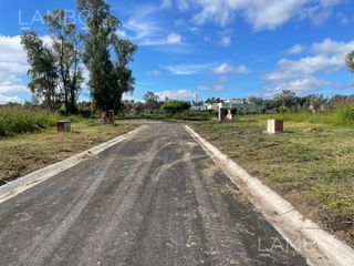 Foto 14 de Venta Lote Terreno Pilar Pilar del Este Santa Sofia