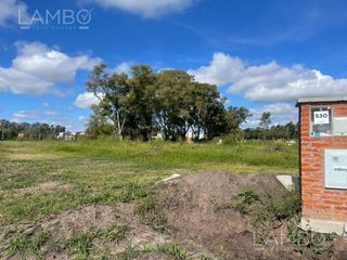 Foto 13 de Venta Lote Terreno Pilar Pilar del Este Santa Sofia